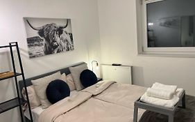 Ferienwohnung An Der Stadtmauer Und Turmblick